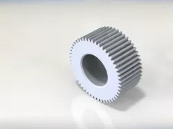 Basic Spur Gear