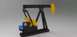 BEAM PUMP