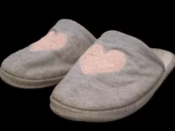 Bedroom Slippers 3D model