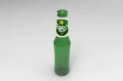 beer bottle