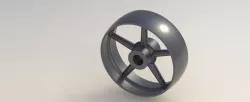 Belt Pulley