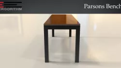 Bench