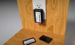 BF6X Battery for Motorola Droid 3