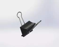 binder clip