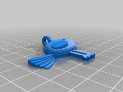 bird