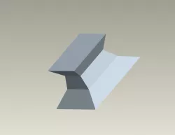 Blend model