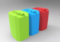 Bottle