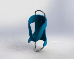 Bottle cage