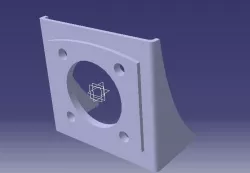 Bracket