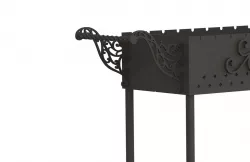 Brazier