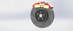 break disk