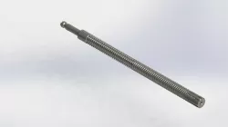Broaching tool