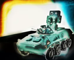 BTR-80 Interpretation 