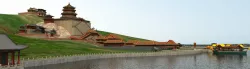 Buddha Xiangge - 17 hole bridge 3D model