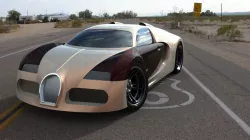 Bugatti