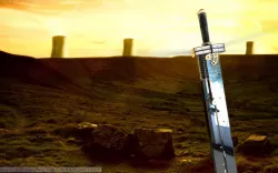Buster Sword