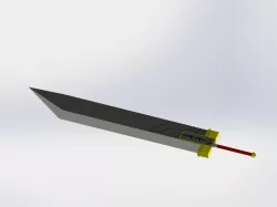 Buster Sword