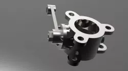 Butterfly Valve