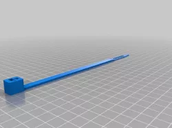 Cable Tie # 1