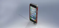CASE DESIGN IP 5