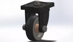 Caster