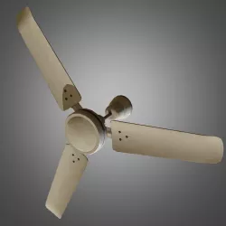 Ceiling Fan - Game Ready Low-poly  3D model
