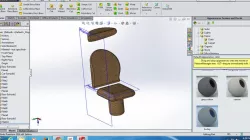 CHAIR 