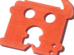 "Chip Clip"  Multi-Tool