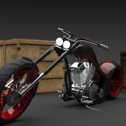 Chopper