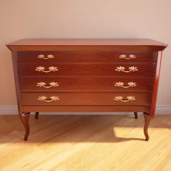 Classic Commode 3D model