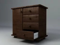 Commode