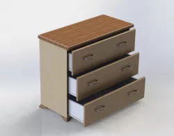 commode