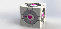 Companion cube 