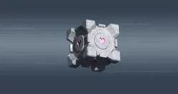 Companion Cube