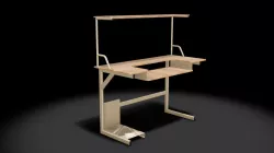 computer-desk