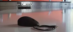 Computer mouse