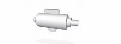COTTER JOINT SIMPLE