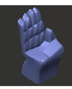 creative chair