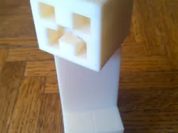 Creeper with movable head