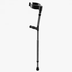 Crutch 3D model