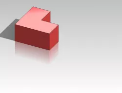 cube assembly
