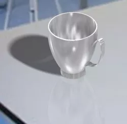 Cup