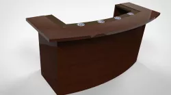 Curved Bar Kit