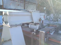 cutting machine