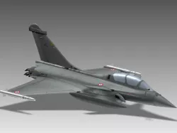 Dassault Rafale