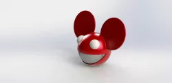 Deadmau5