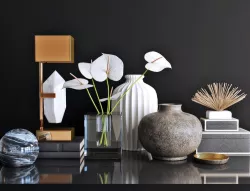 Decorative set 01 3D model