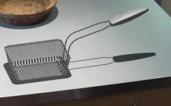 Deep Fry Basket