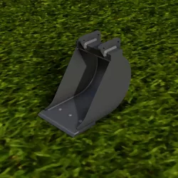 DIGGER - SMALL - BUCKET