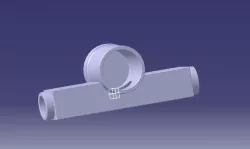 Direction kart system